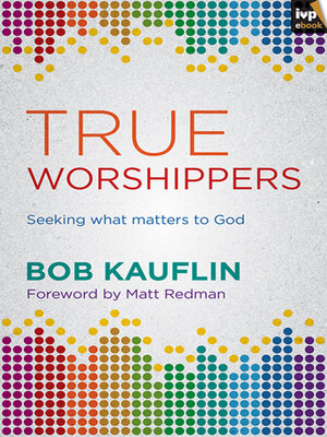cover image of True Worshippers